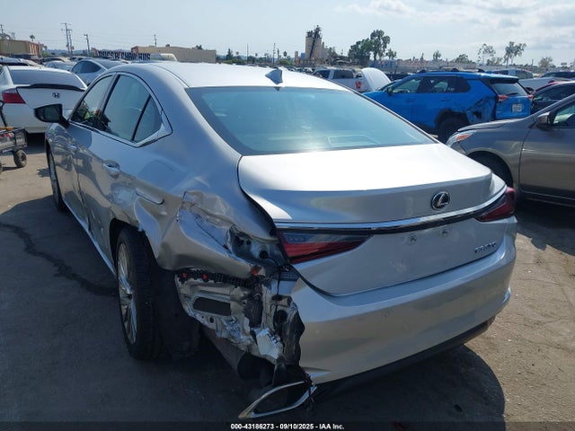 Lexus 2gr-fks 2020 58AEZ1B11LU054626 Image 3
