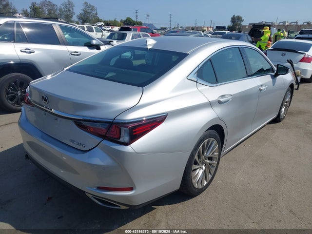 Lexus 2gr-fks 2020 58AEZ1B11LU054626 Image 4
