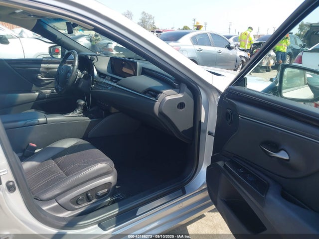 Lexus 2gr-fks 2020 58AEZ1B11LU054626 Image 5