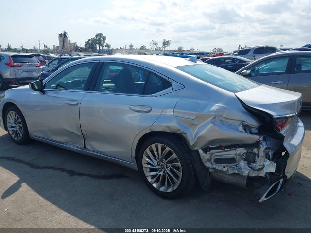 Lexus 2gr-fks 2020 58AEZ1B11LU054626 Image 6