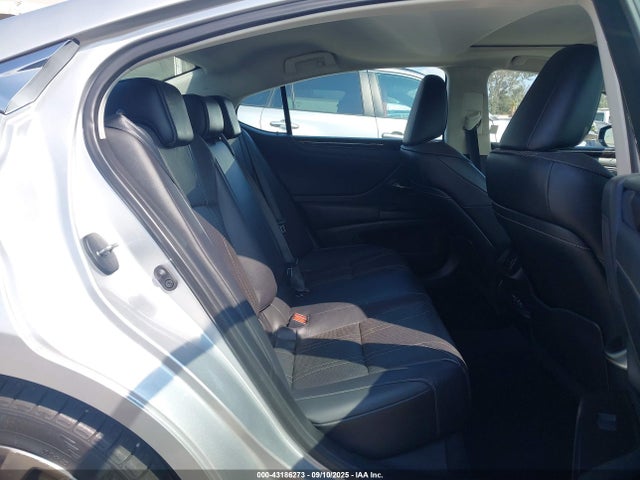 Lexus 2gr-fks 2020 58AEZ1B11LU054626 Image 8