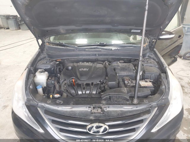 5NPEB4AC2EH940634 Hyundai gamma