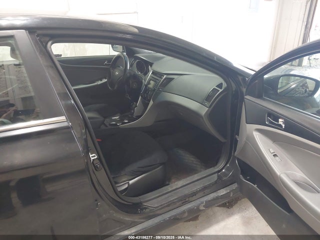 5NPEB4AC2EH940634 Hyundai gamma