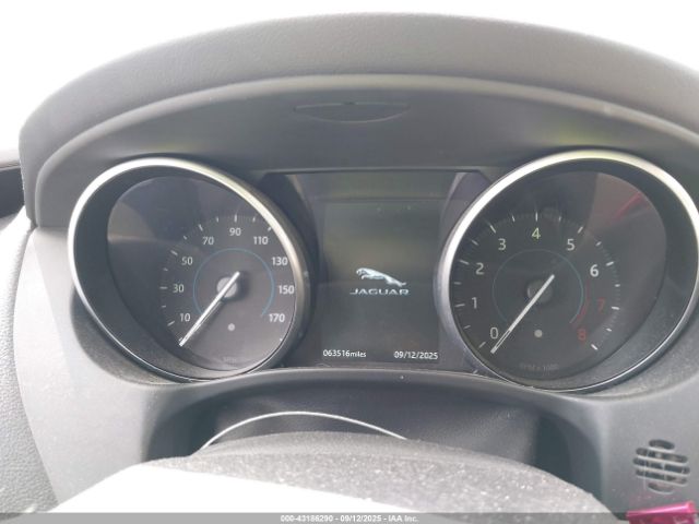 2018 JAGUAR XE SAJAR4FXXJCP32269 Photo 6