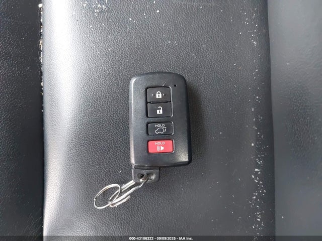 5TDJZRFH9HS407089 Toyota 2gr-fks