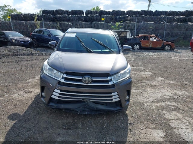 5TDJZRFH9HS407089 Toyota 2gr-fks