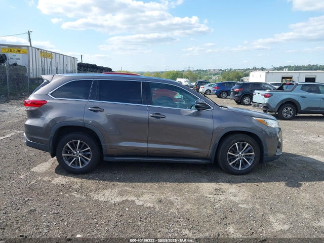 5TDJZRFH9HS407089 Toyota 2gr-fks