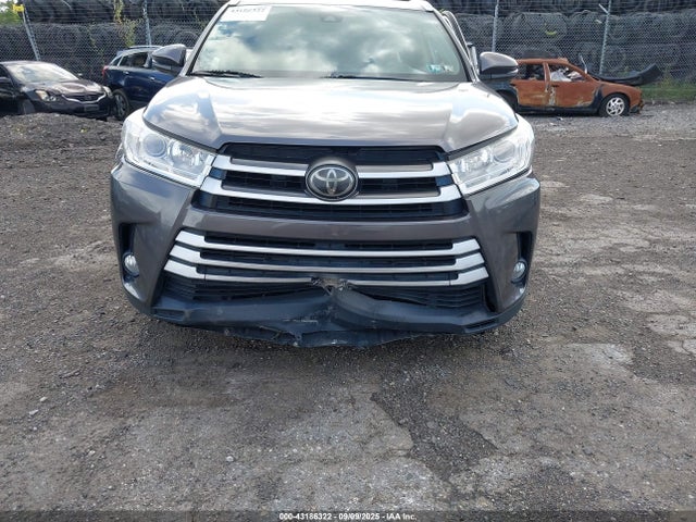 5TDJZRFH9HS407089 Toyota 2gr-fks