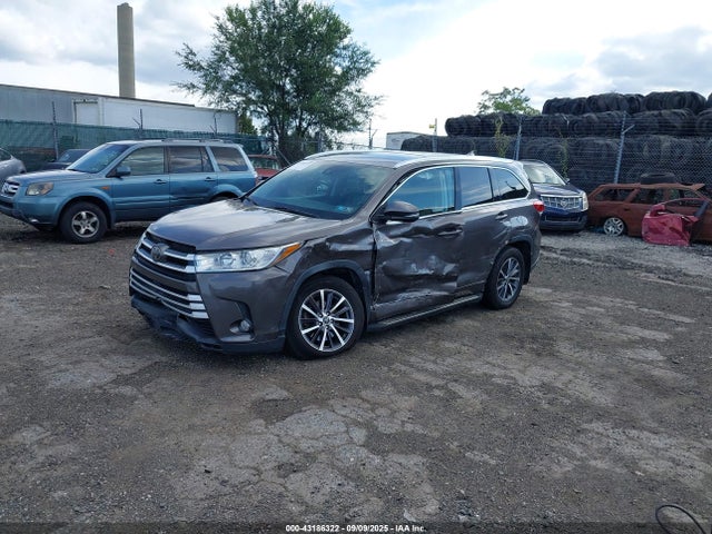 5TDJZRFH9HS407089 Toyota 2gr-fks