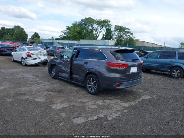 5TDJZRFH9HS407089 Toyota 2gr-fks