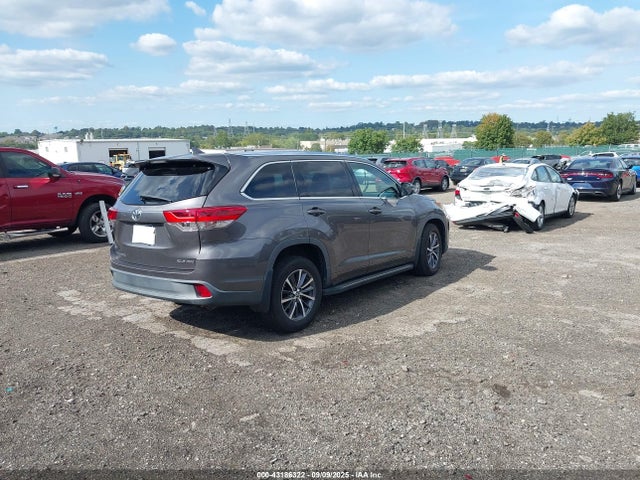 5TDJZRFH9HS407089 Toyota 2gr-fks