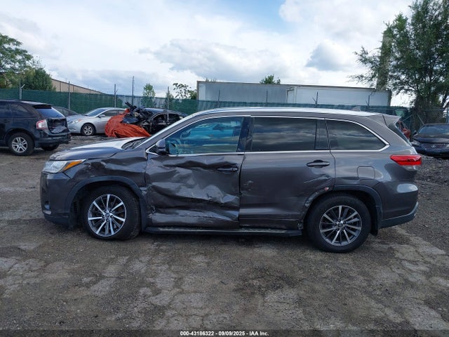 5TDJZRFH9HS407089 Toyota 2gr-fks