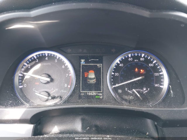 5TDJZRFH9HS407089 Toyota 2gr-fks