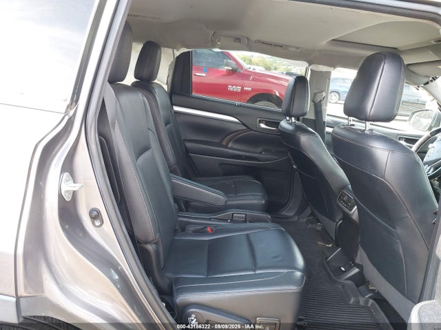 5TDJZRFH9HS407089 Toyota 2gr-fks