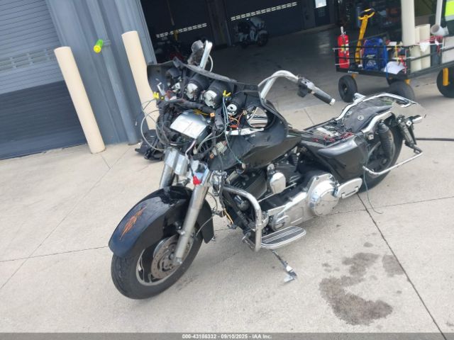 2007 HARLEY-DAVIDSON FLHX 1HD1KB41X7Y723409 Photo 1