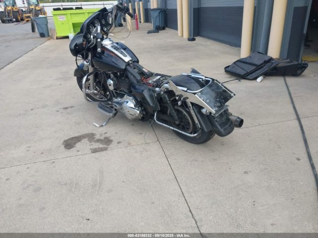 2007 HARLEY-DAVIDSON FLHX 1HD1KB41X7Y723409 Photo 2