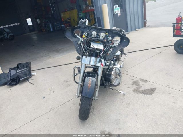 2007 HARLEY-DAVIDSON FLHX 1HD1KB41X7Y723409 Photo 4