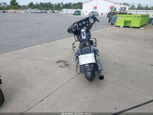 2007 HARLEY-DAVIDSON FLHX 1HD1KB41X7Y723409 Photo 5