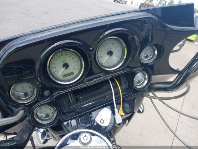 2007 HARLEY-DAVIDSON FLHX 1HD1KB41X7Y723409 Photo 6