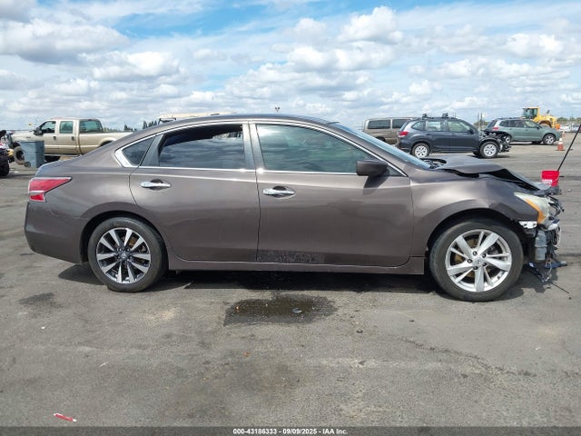 Nissan Altima 2015 1N4AL3AP0FC414871 Image 14