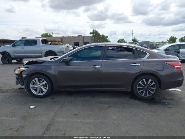 Nissan Altima 2015 1N4AL3AP0FC414871 Image 15
