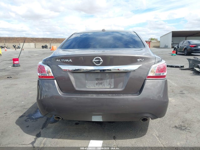 Nissan Altima 2015 1N4AL3AP0FC414871 Image 17