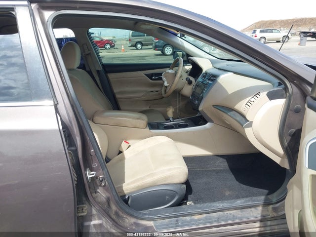 Nissan Altima 2015 1N4AL3AP0FC414871 Image 5