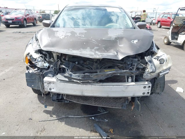 Nissan Altima 2015 1N4AL3AP0FC414871 Image 6
