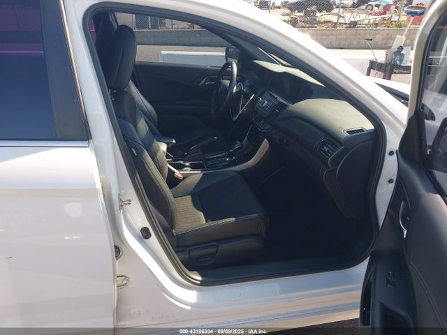 1HGCR2F67GA226116 Honda k24w1