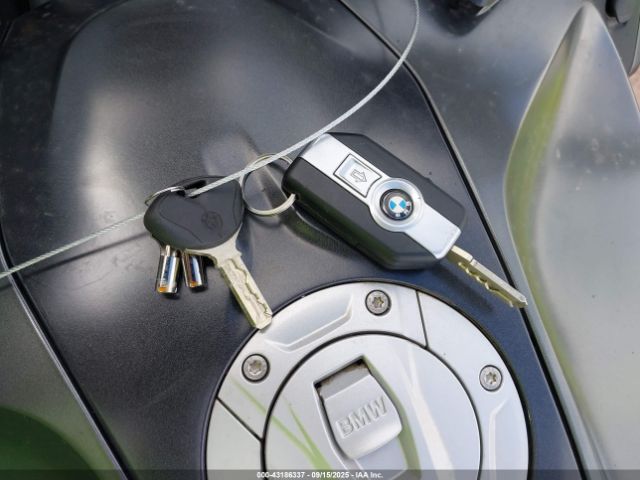 2015 BMW R1200 WB10A1301FZ192271 Photo 10