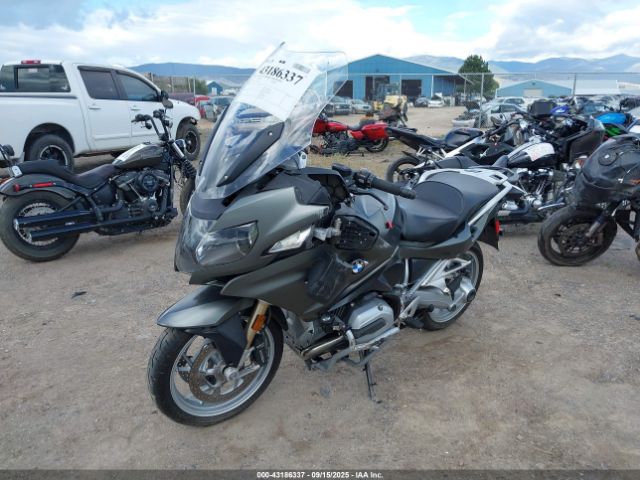 2015 BMW R1200 WB10A1301FZ192271 Photo 1