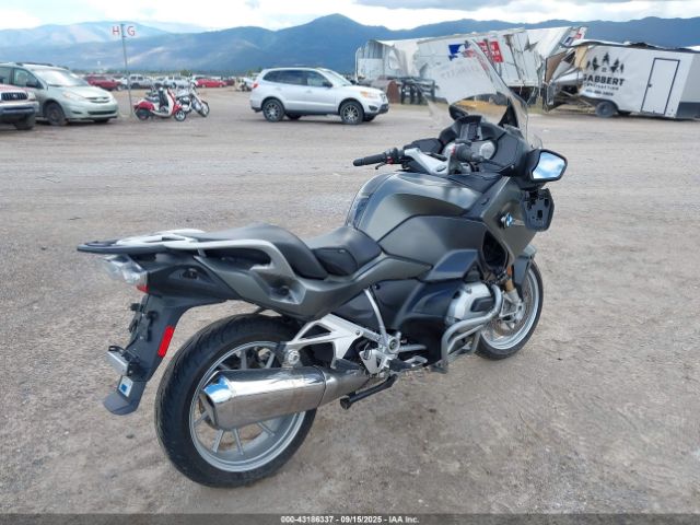 2015 BMW R1200 WB10A1301FZ192271 Photo 3