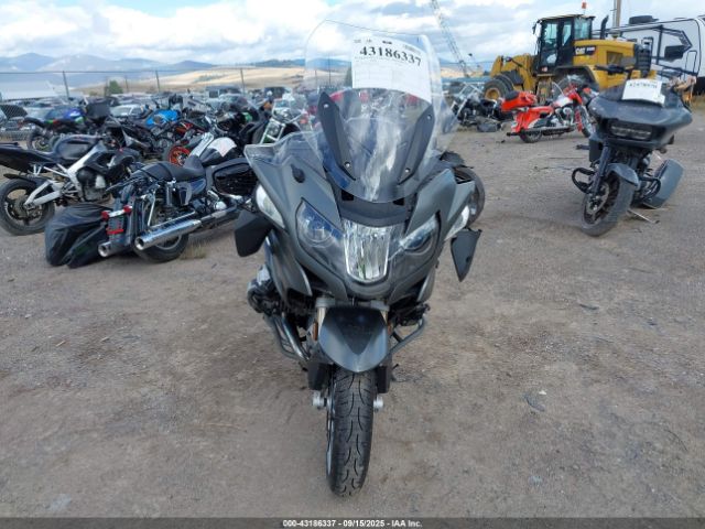 2015 BMW R1200 WB10A1301FZ192271 Photo 4