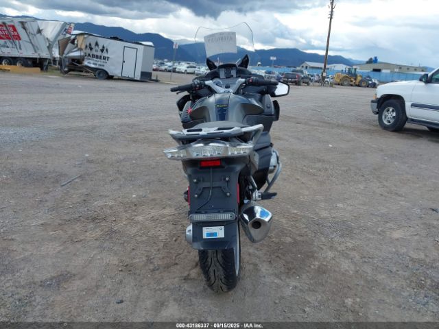2015 BMW R1200 WB10A1301FZ192271 Photo 5