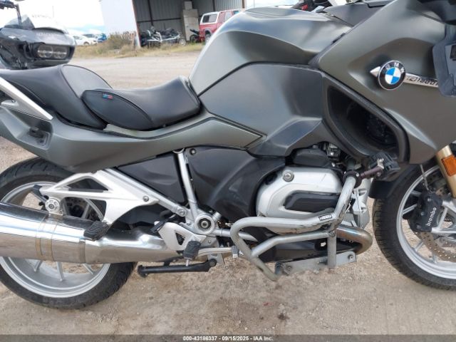 2015 BMW R1200 WB10A1301FZ192271 Photo 7