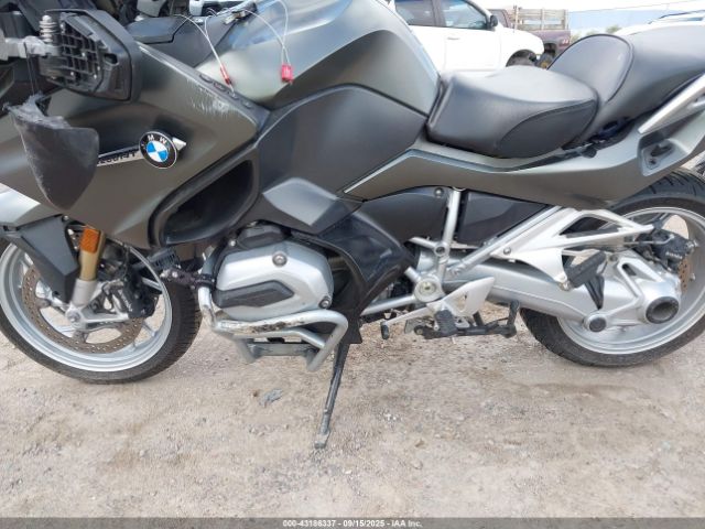 2015 BMW R1200 WB10A1301FZ192271 Photo 8