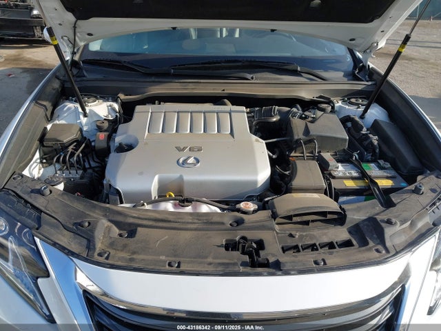 JTHBK1GG5H2251834 Lexus 2gr-fe