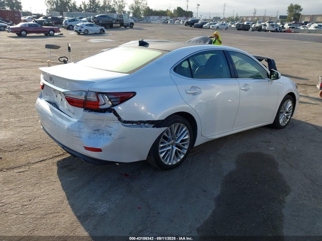 JTHBK1GG5H2251834 Lexus 2gr-fe