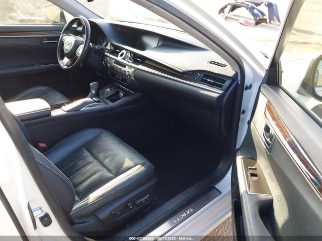 JTHBK1GG5H2251834 Lexus 2gr-fe