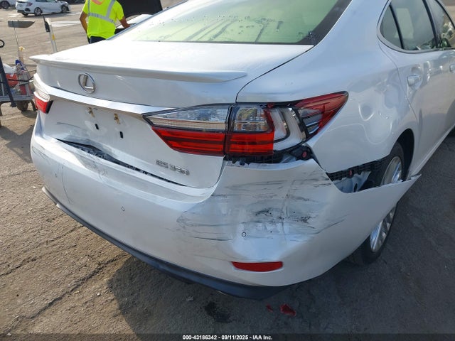 JTHBK1GG5H2251834 Lexus 2gr-fe