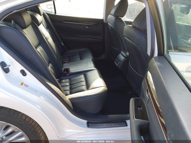 JTHBK1GG5H2251834 Lexus 2gr-fe