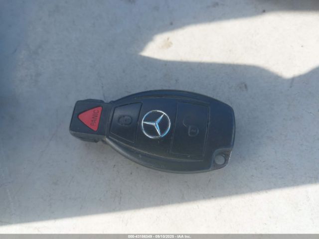 2001 MERCEDES-BENZ E 320 WDBJH65J31B188664 Photo 10