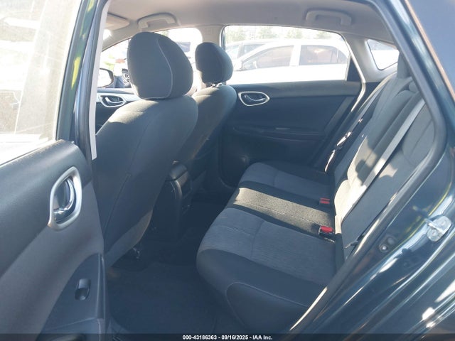 Nissan 2014 2014 3N1AB7AP1EL696853 Image 8