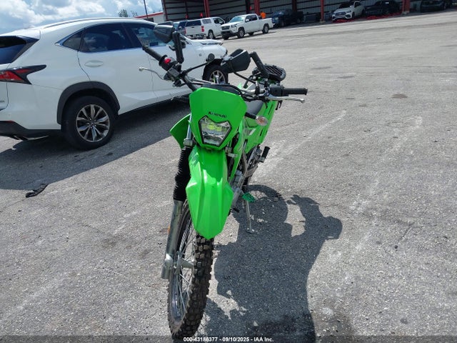 Kawasaki Klx232 D 2024 MH4LXED1XRJP00136 Image 5