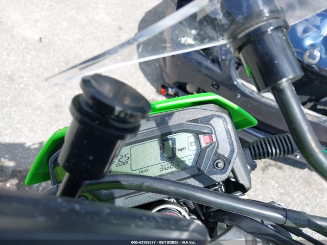 Kawasaki Klx232 D 2024 MH4LXED1XRJP00136 Image 7