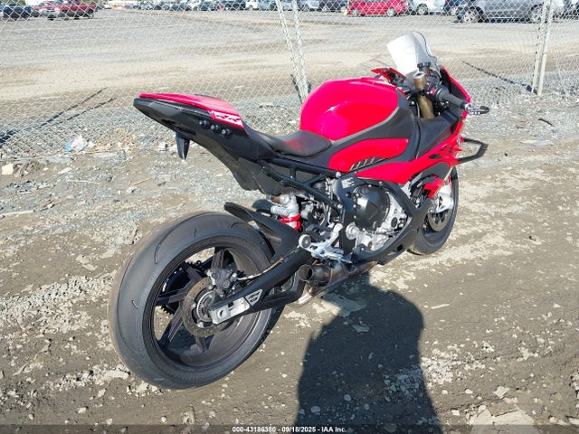 WB10E6303R6K51683 BMW 2024