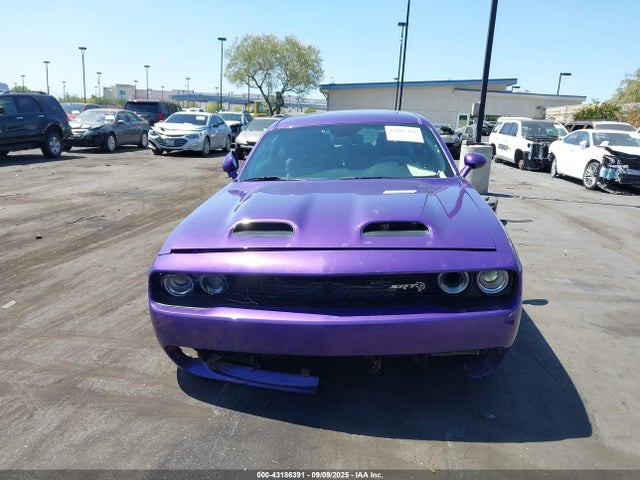 2C3CDZC91PH557249 Dodge 2023