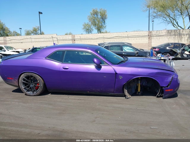 2C3CDZC91PH557249 Dodge 2023
