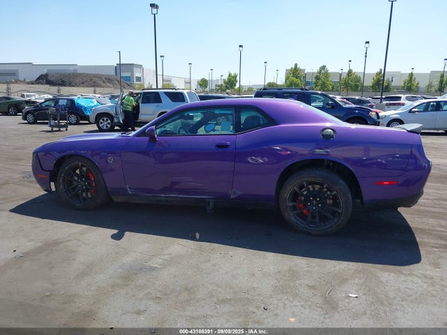 2C3CDZC91PH557249 Dodge 2023