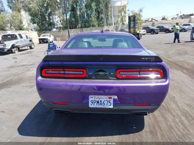 2C3CDZC91PH557249 Dodge 2023